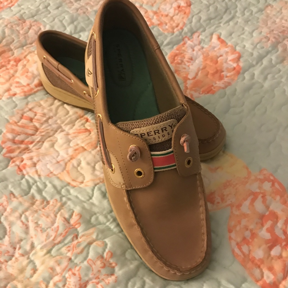 Sperry Top Siders